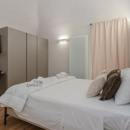 Апартаменты San Martino Modern & Elegant Flat Асти Экстерьер фото