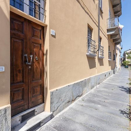 Апартаменты San Martino Modern & Elegant Flat Асти Экстерьер фото