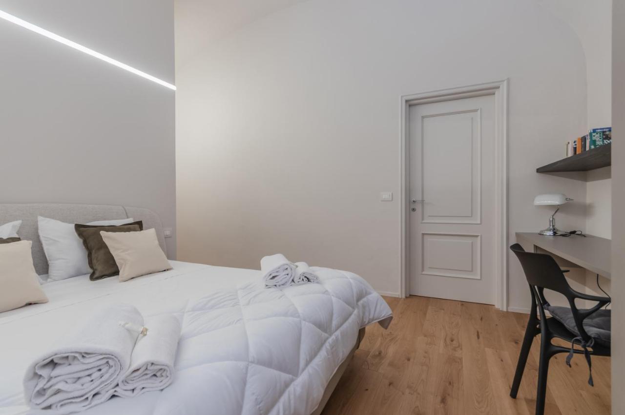 Апартаменты San Martino Modern & Elegant Flat Асти Экстерьер фото