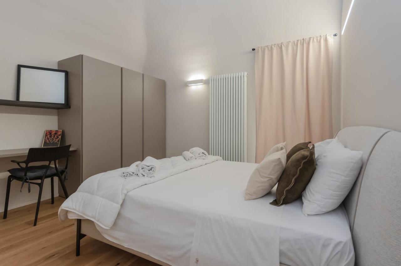 Апартаменты San Martino Modern & Elegant Flat Асти Экстерьер фото