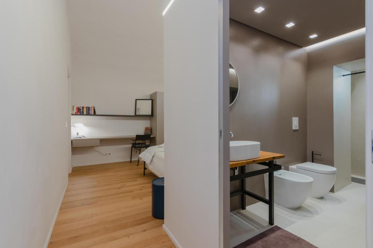 Апартаменты San Martino Modern & Elegant Flat Асти Экстерьер фото